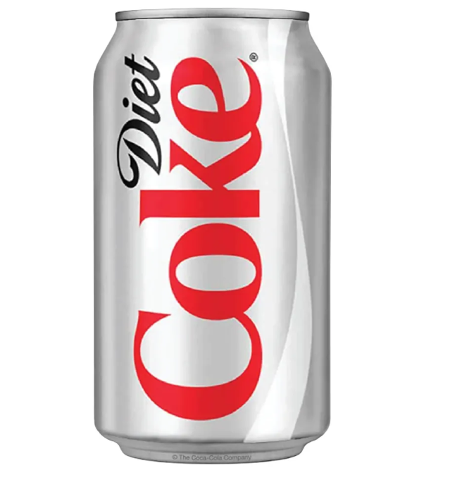 Diet Coke