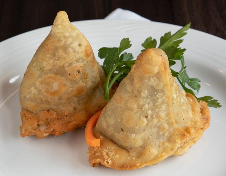 Veg Samosa