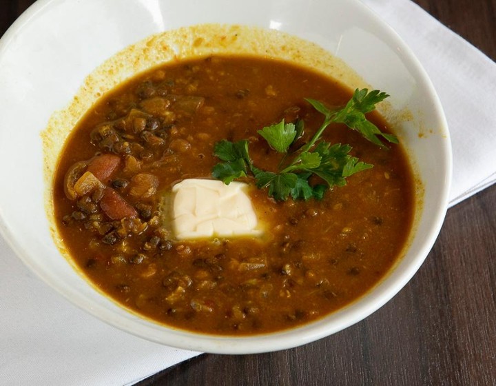 Dal Makhani