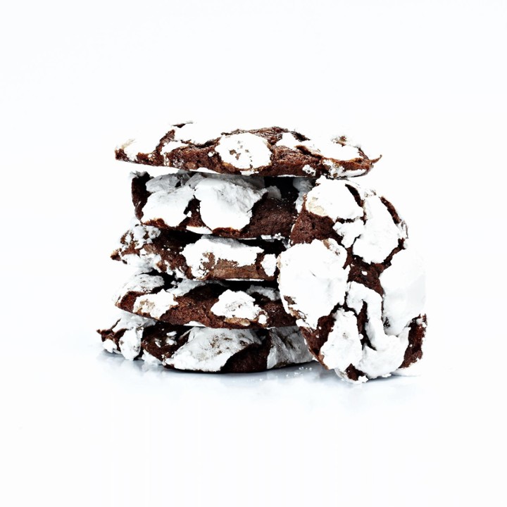 Chocolate Explosion Cookie