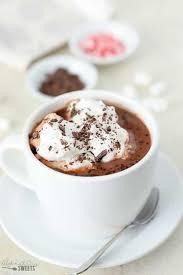 Hot Chocolate