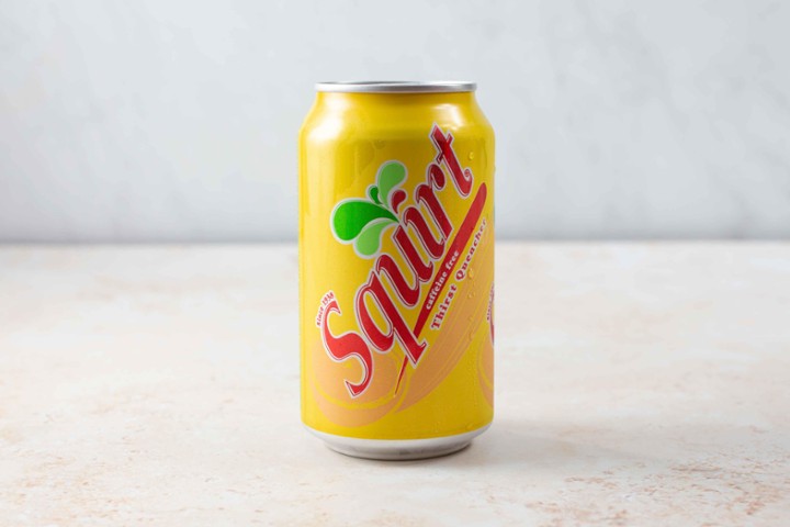 Squirt Can