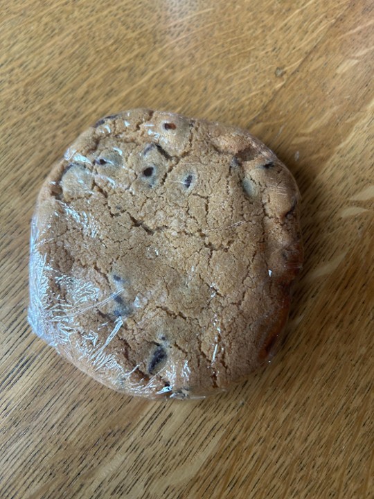 Choc Chip Cookie