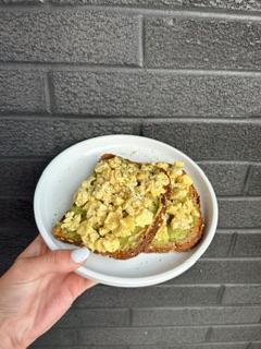 Avocado Toast