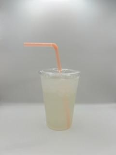 Mini Lemonade