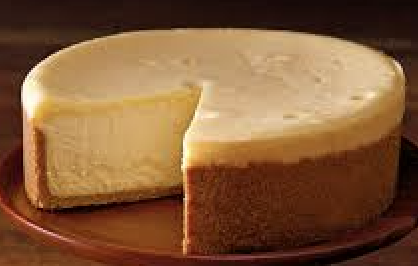 Cheesecake (9")