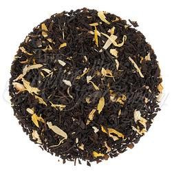 Golden Vanilla Black Tea