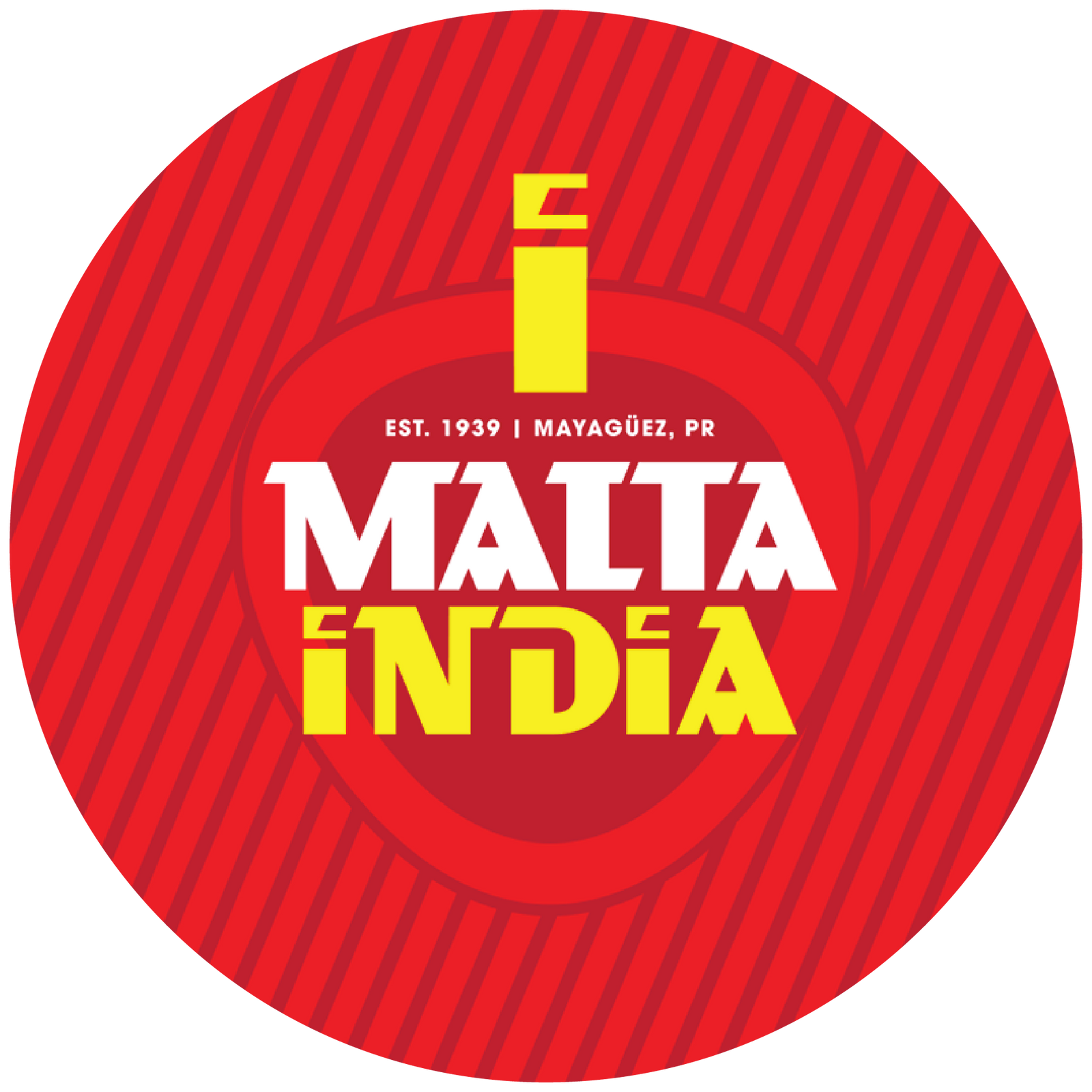 Malta India (Malt Beverage)