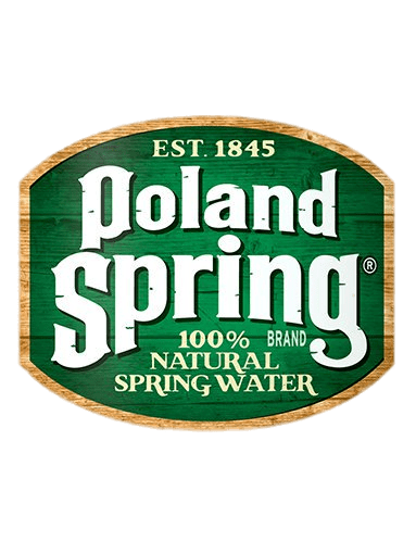 Poland Spring Water