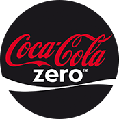 Coke Zero or Diet Coke