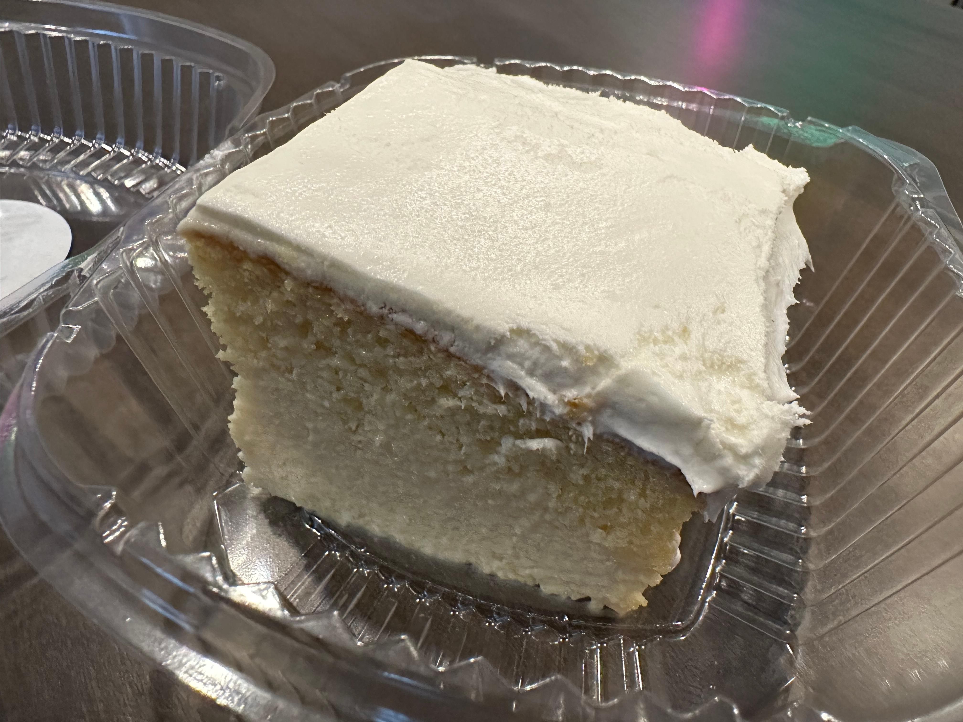 Tres Leches