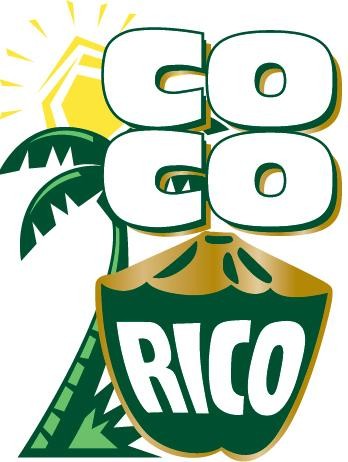 Coco Rico (Coconut Soda)