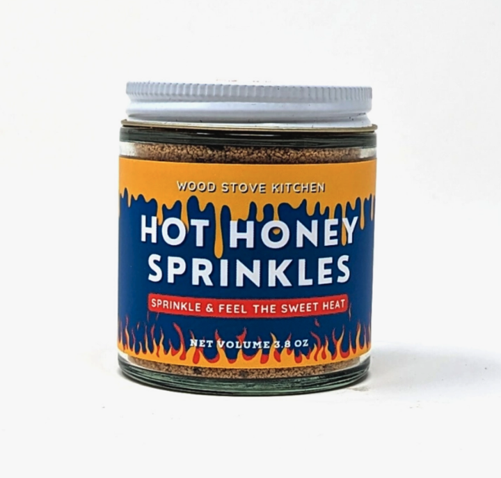 Hot Honey Sprinkles