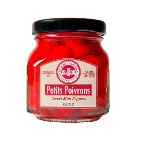 Petits Poivrons Sweety Drop Peppers 6 Pack Value Bundle 25.8 Ounce - All