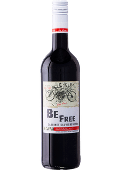 Dealcoholized Cabernet Sauvignon | Red Wine by Be Free | 750ml | Germany