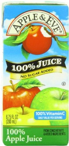 Apple & Eve 100% Apple Juice