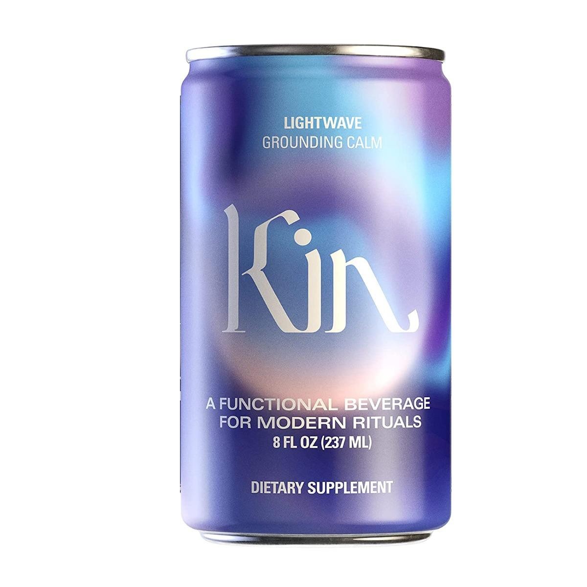 Kin Euphorics - Lightwave - Non-Alcoholic Drink