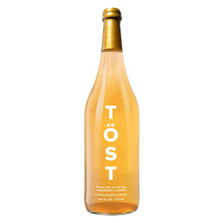 TOST Non-Alcoholic Sparkling (1x750mls)