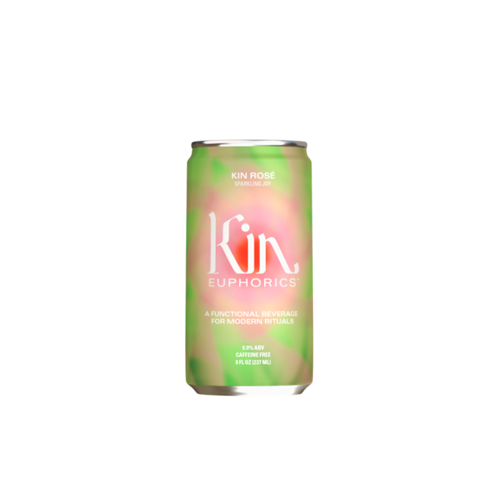 Kin Euphorics - Kin Bloom - Non-Alcoholic Drinks