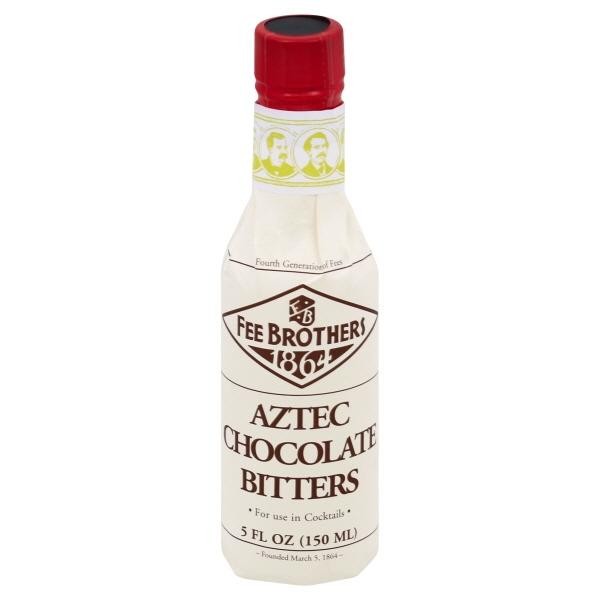 Fee Brother's Aztec Chocolate Bitters