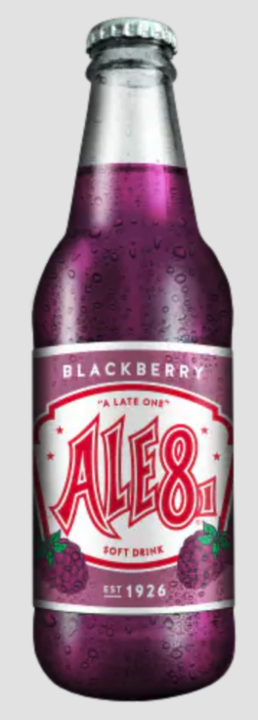 Blackberry Ale-8