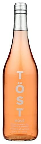 TOST Non-Alcoholic Sparkling Rose (1x750mls)