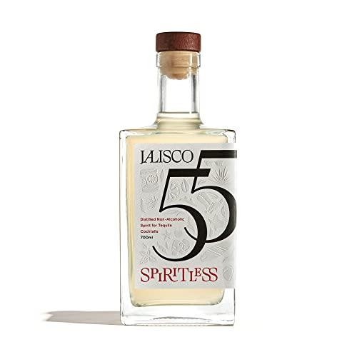 Spiritless Jalisco Non Alcoholic Spirit Non-alcoholic Spirits - 750ml Bottle