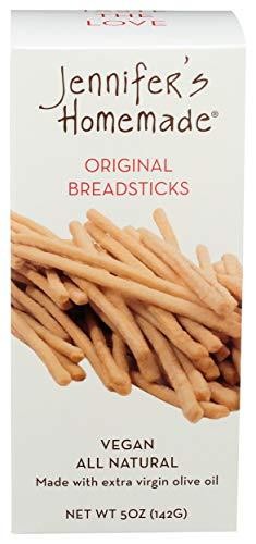 Jennifer's Homemade Original Breadsticks