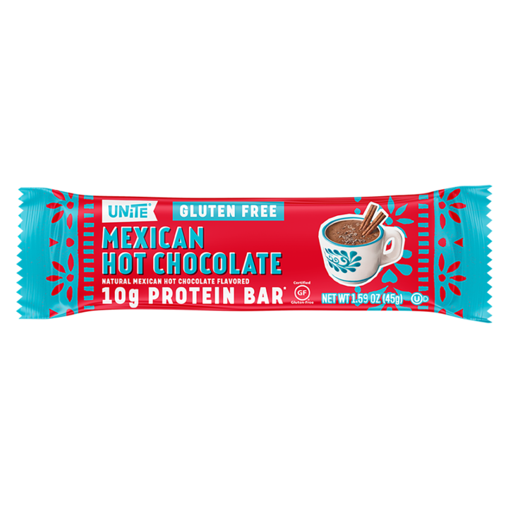 Mexican Hot Choco Protein Bar 1.59oz
