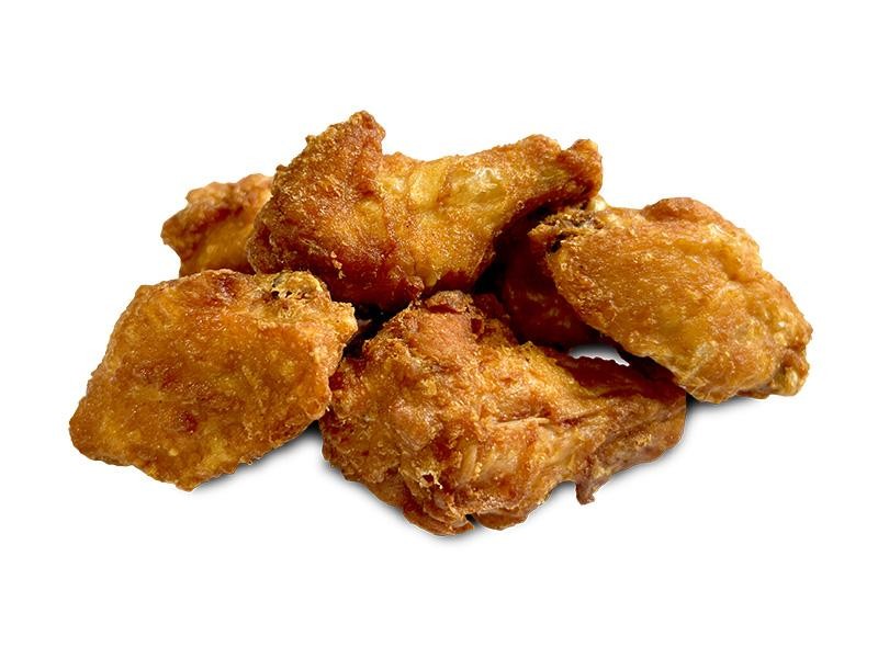 Halal Original Fried Chicken Wings