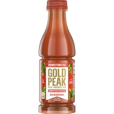 Gold Peak Unsweet Tea