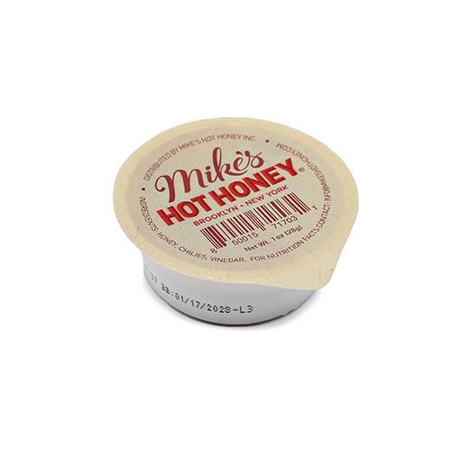 Mikes Hot Honey 1oz Cup