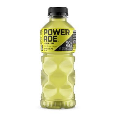 Powerade Lemon Lime