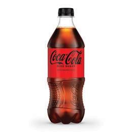 Coca Cola Zero