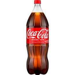 2L Coca Cola