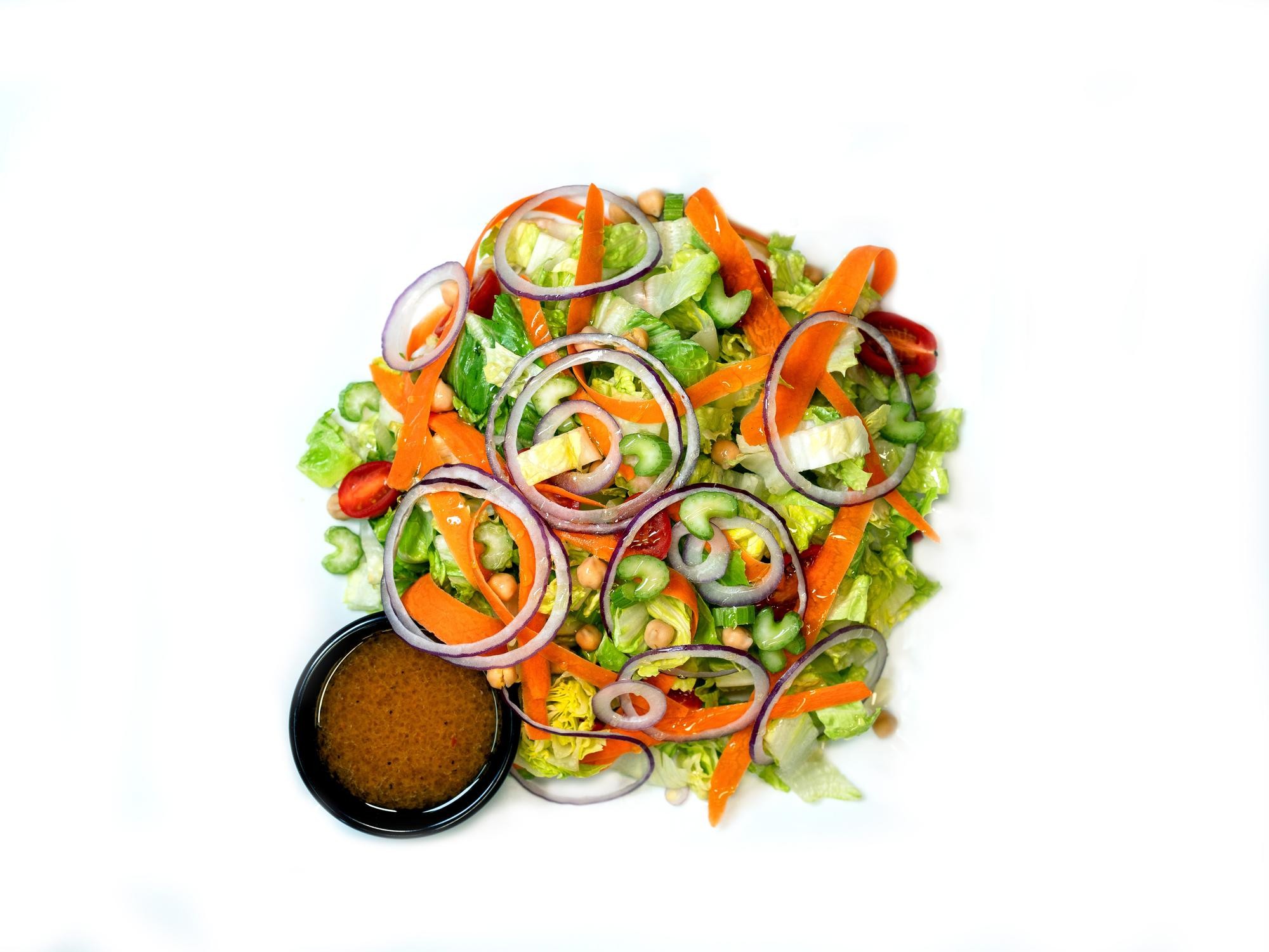 Taglio Salad
