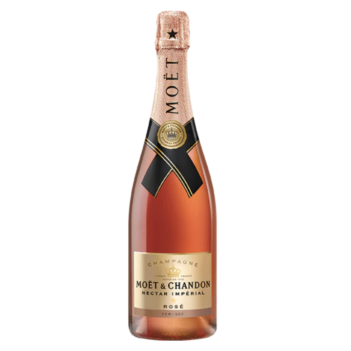 Moet Rose BTL KA