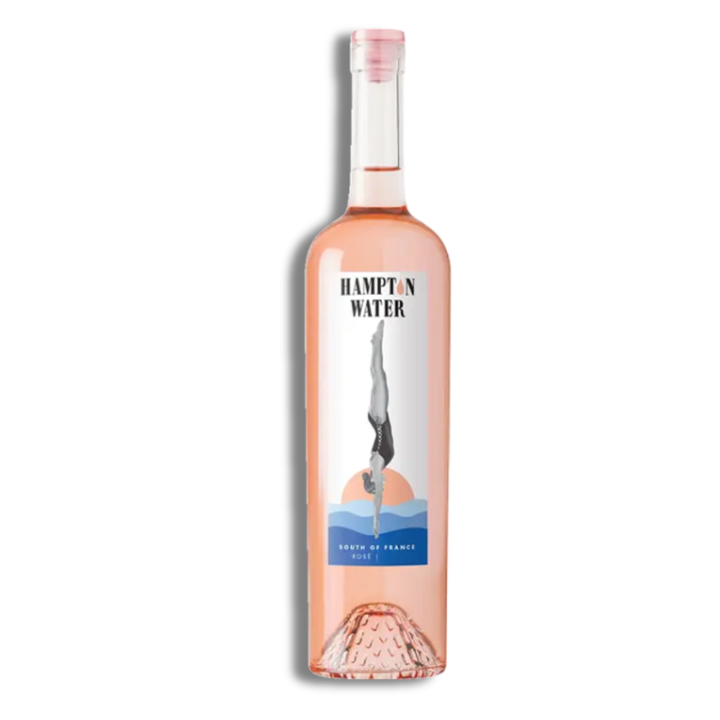 Hampton Water Rose BTL KA