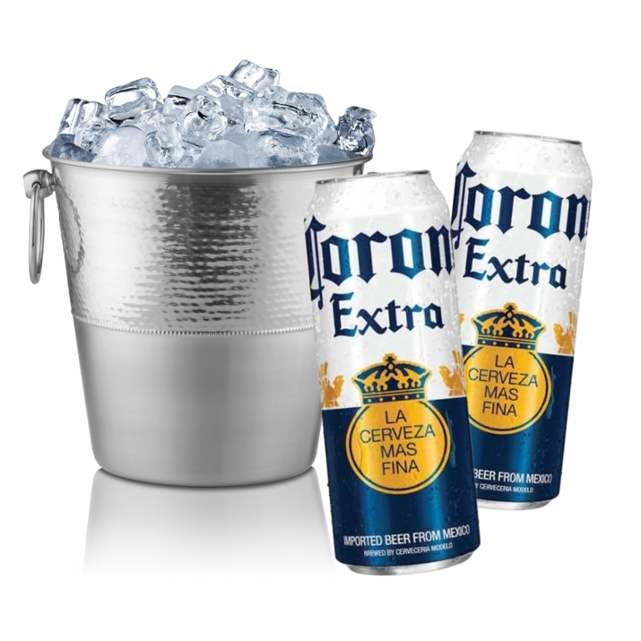 Corona Bucket (5)