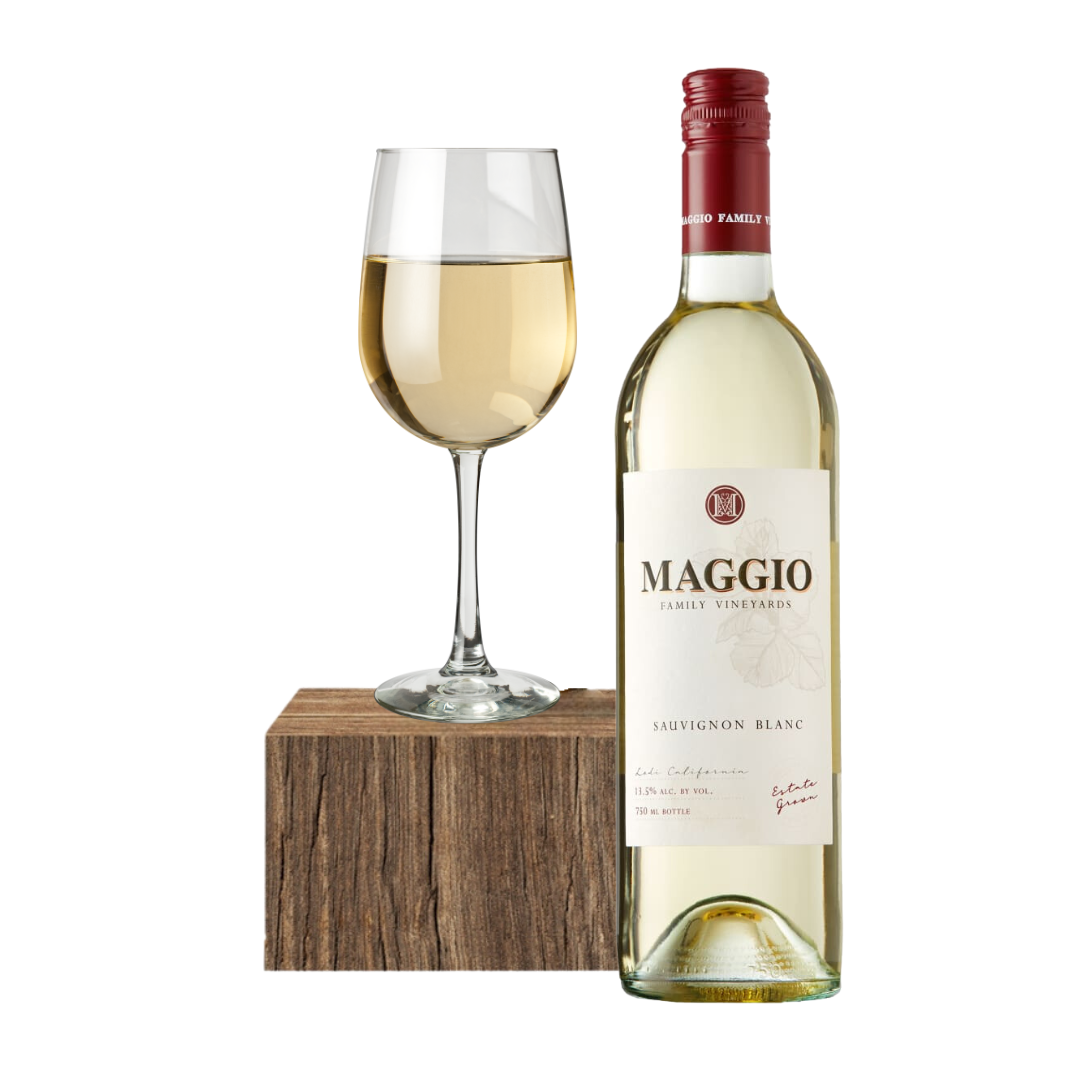 Maggio Sauvignon Blanc KA