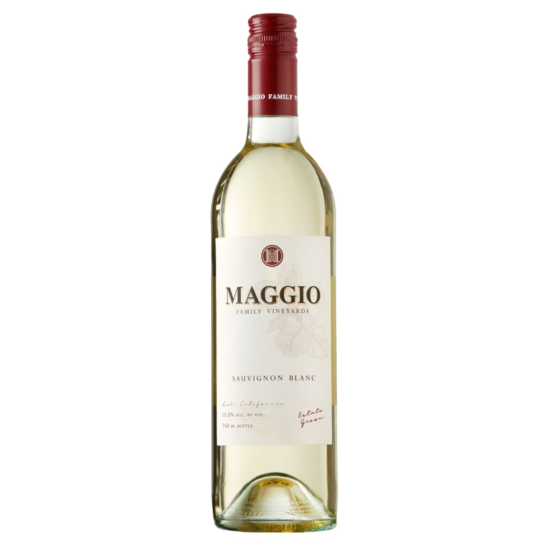 Maggio Sauvignon Blanc BTL KA