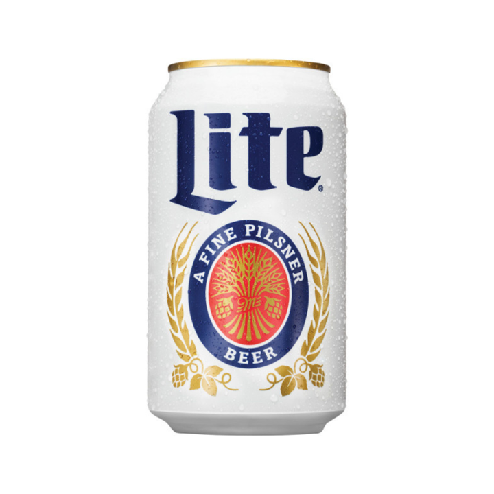 Miller Lite TS