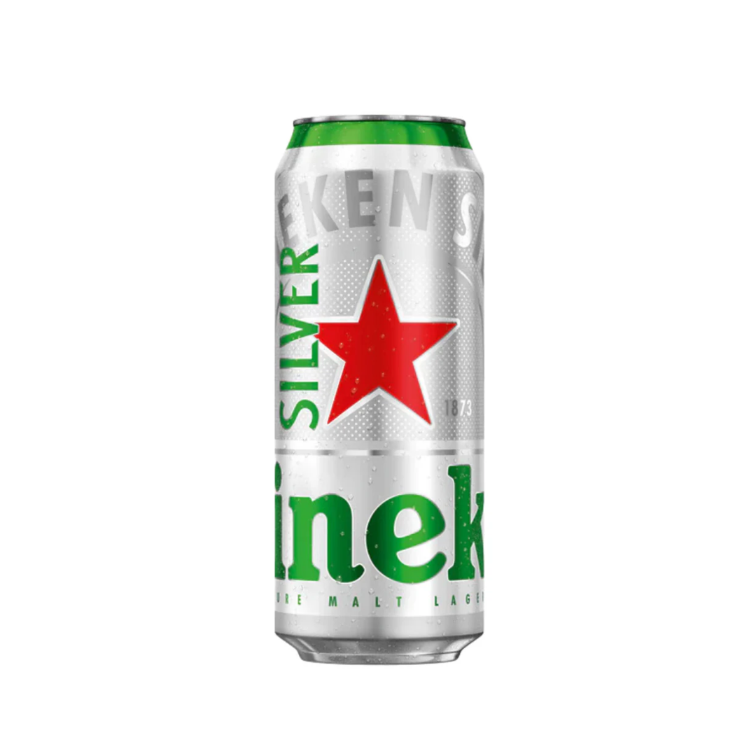 Heineken Silver KA
