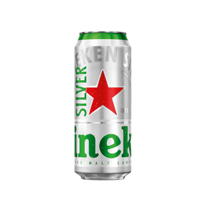 Heineken Silver KA