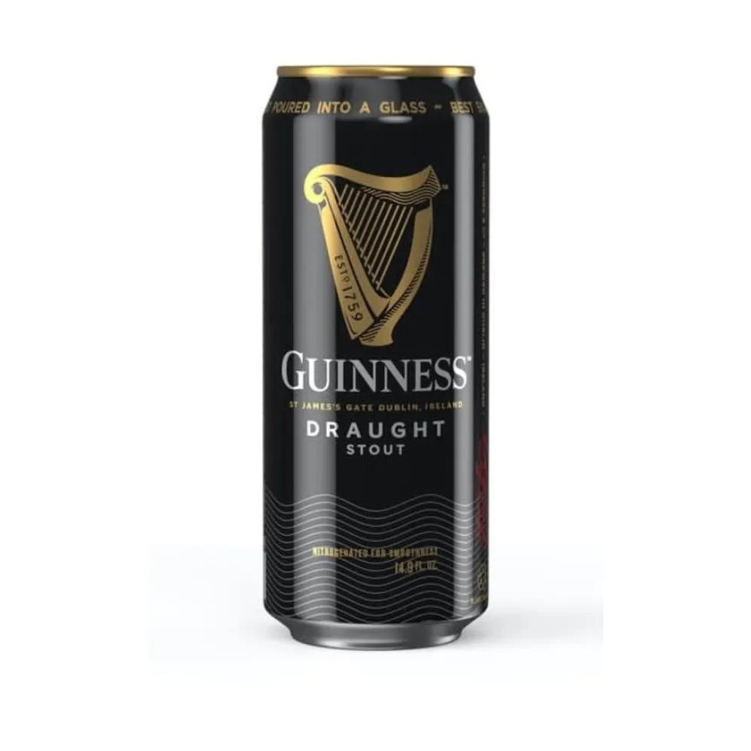 Guinness (14.9oz) TS