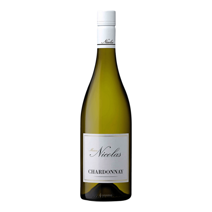 Nicolas Chardonnay BTL KA