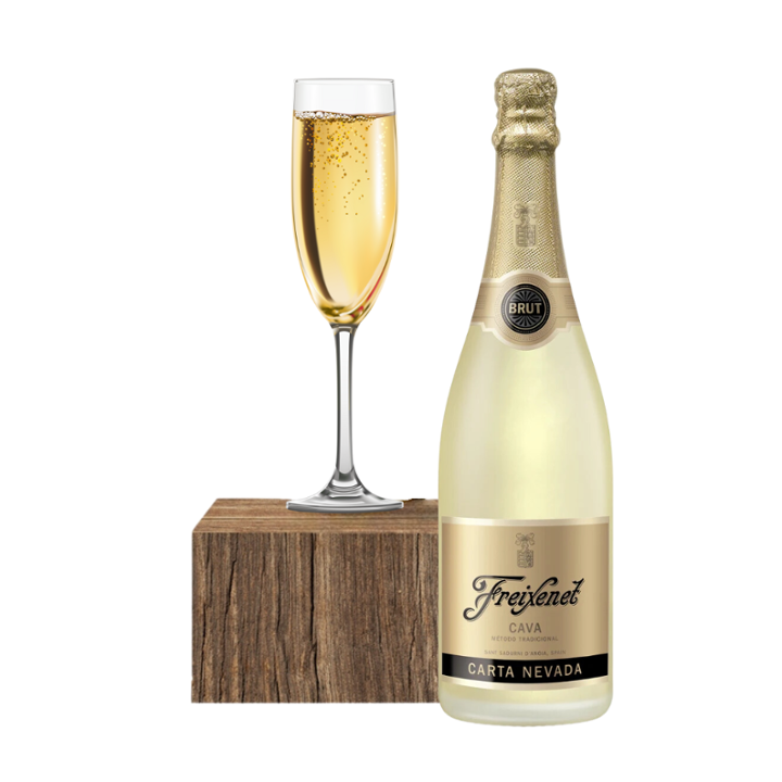 Freixenet Prosecco Split KA