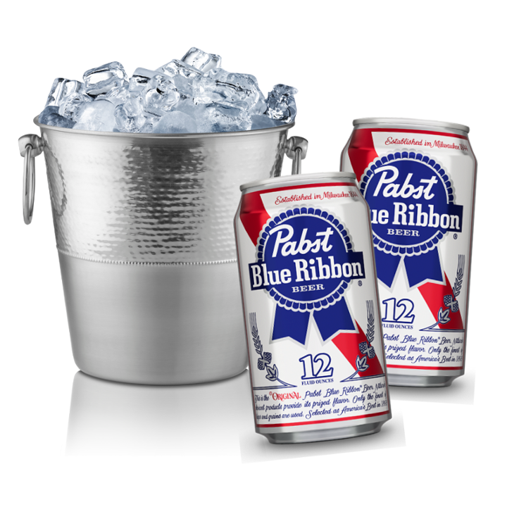 PBR Bucket TS