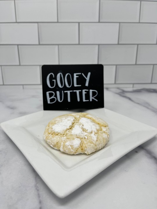 Gooey Butter