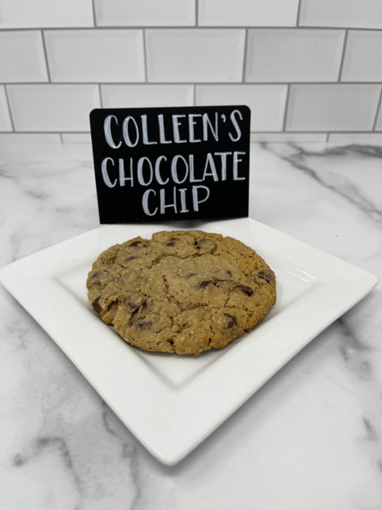 Colleen's Chocolate Chip